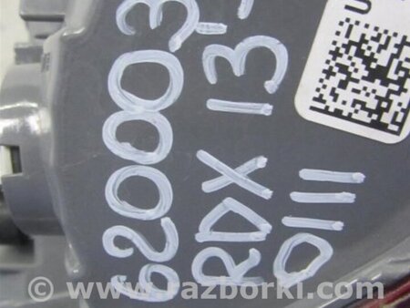 ФОТО Фонарь задний наружный для Acura RDX TB3, TB4 (03.2012-12.2015) Киев