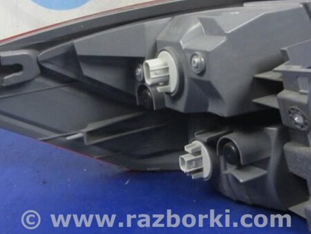 ФОТО Фонарь задний наружный для Acura RDX TB3, TB4 (03.2012-12.2015) Киев