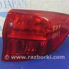 Фонарь задний наружный Acura RDX TB3, TB4 (03.2012-12.2015)