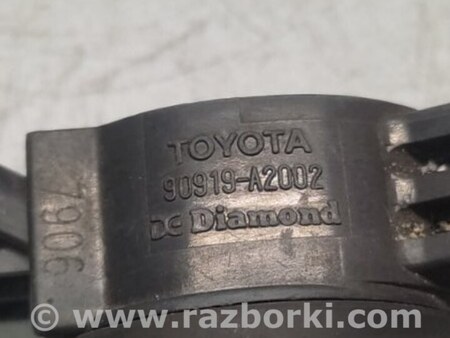 ФОТО Катушка зажигания для Toyota Venza Киев