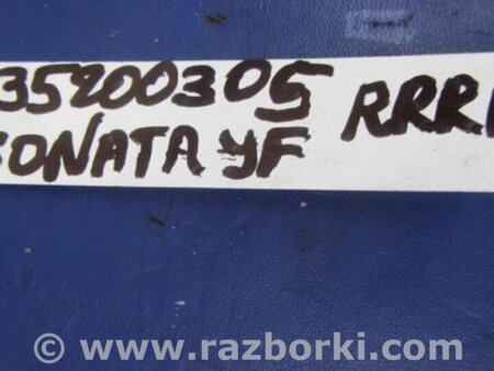 ФОТО Датчик ABS для Hyundai Sonata YF (09.2009-03.2014) Киев