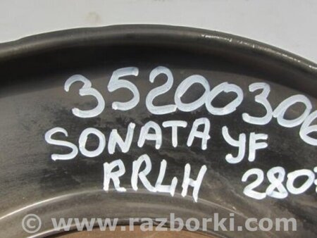 ФОТО Ступица для Hyundai Sonata YF (09.2009-03.2014) Киев