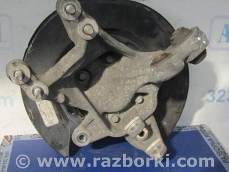 ФОТО Ступица для Hyundai Sonata YF (09.2009-03.2014) Киев