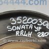 ФОТО Ступица для Hyundai Sonata YF (09.2009-03.2014) Киев