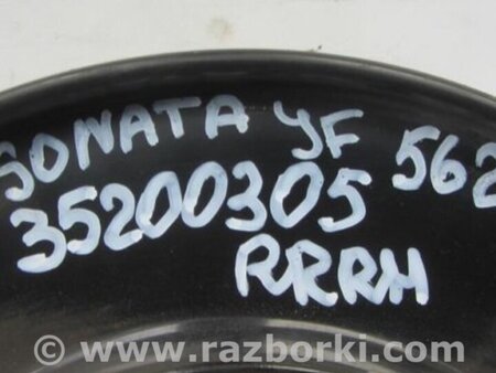 ФОТО Ступица для Hyundai Sonata YF (09.2009-03.2014) Киев