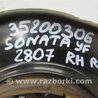ФОТО Ступица для Hyundai Sonata YF (09.2009-03.2014) Киев