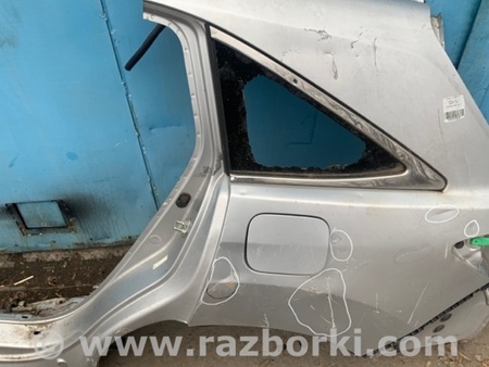ФОТО Четверть кузова задняя для Acura RDX TB3, TB4 (03.2012-12.2015) Киев