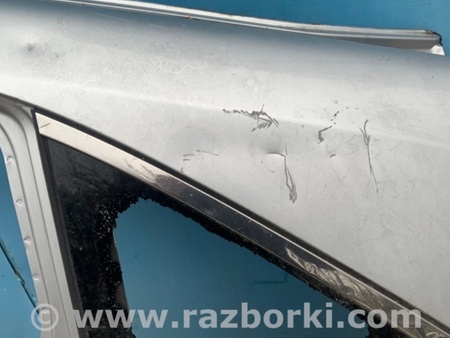 ФОТО Четверть кузова задняя для Acura RDX TB3, TB4 (03.2012-12.2015) Киев