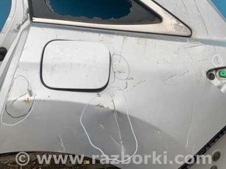 ФОТО Четверть кузова задняя для Acura RDX TB3, TB4 (03.2012-12.2015) Киев