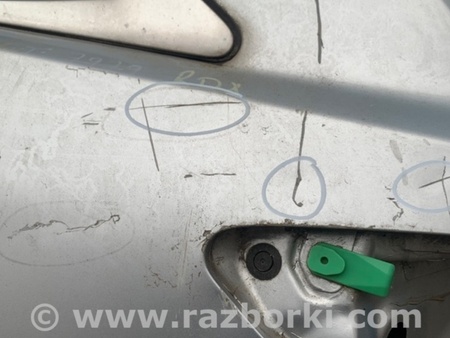 ФОТО Четверть кузова задняя для Acura RDX TB3, TB4 (03.2012-12.2015) Киев