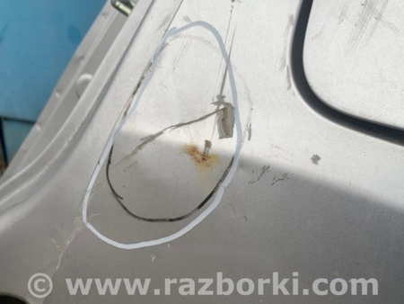 ФОТО Четверть кузова задняя для Acura RDX TB3, TB4 (03.2012-12.2015) Киев