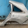 Четверть кузова задняя Acura RDX TB3, TB4 (03.2012-12.2015)