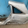 ФОТО Четверть кузова задняя для Acura RDX TB3, TB4 (03.2012-12.2015) Киев