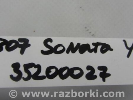 ФОТО Амортизатор для Hyundai Sonata YF (09.2009-03.2014) Киев