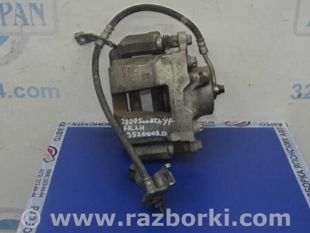 ФОТО Суппорт для Hyundai Sonata YF (09.2009-03.2014) Киев