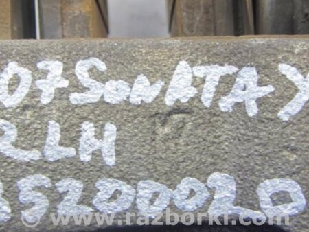ФОТО Суппорт для Hyundai Sonata YF (09.2009-03.2014) Киев