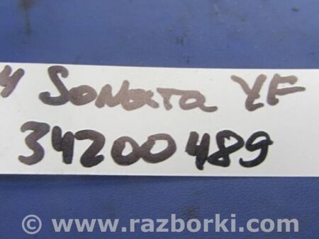 ФОТО Датчик ABS для Hyundai Sonata YF (09.2009-03.2014) Киев