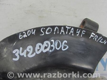 ФОТО Кулак поворотный для Hyundai Sonata YF (09.2009-03.2014) Киев
