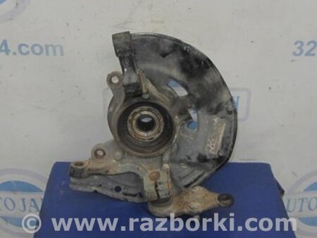 ФОТО Кулак поворотный для Hyundai Sonata YF (09.2009-03.2014) Киев