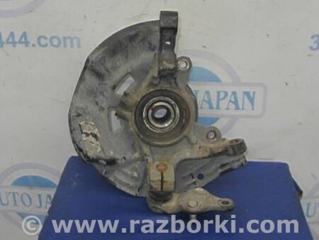 ФОТО Кулак поворотный для Hyundai Sonata YF (09.2009-03.2014) Киев