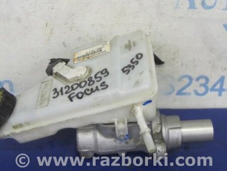 ФОТО Главный тормозной цилиндр для Ford Focus 3 (01.2010 - 03.2018) Киев