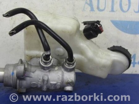 ФОТО Главный тормозной цилиндр для Ford Focus 3 (01.2010 - 03.2018) Киев
