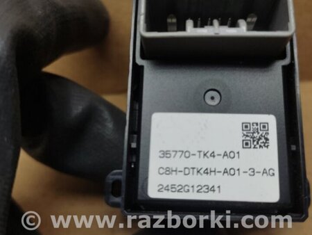 ФОТО Кнопка стеклоподьемника для Acura ILX (2012-2016) Киев
