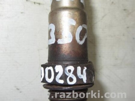ФОТО Лямбда зонд для Ford Focus 3 (01.2010 - 03.2018) Киев