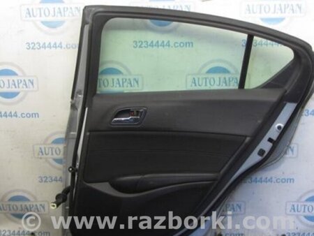 ФОТО Дверь для Acura ILX (2012-2016) Киев
