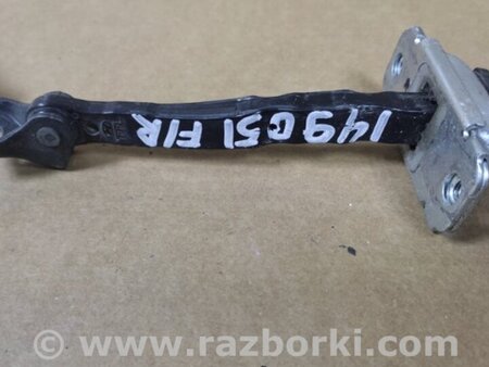 ФОТО Ограничитель двери для Hyundai Sonata YF (09.2009-03.2014) Киев