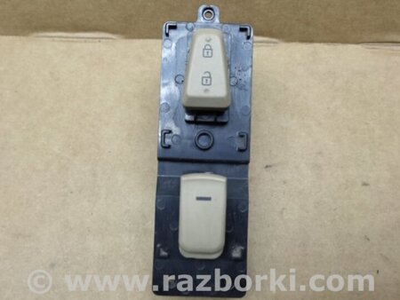 ФОТО Кнопка стеклоподьемника для Hyundai Sonata YF (09.2009-03.2014) Киев