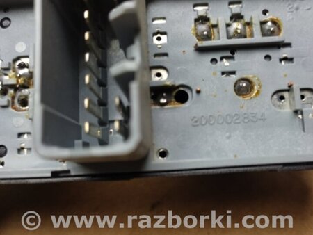ФОТО Кнопка стеклоподьемника для Hyundai Sonata YF (09.2009-03.2014) Киев