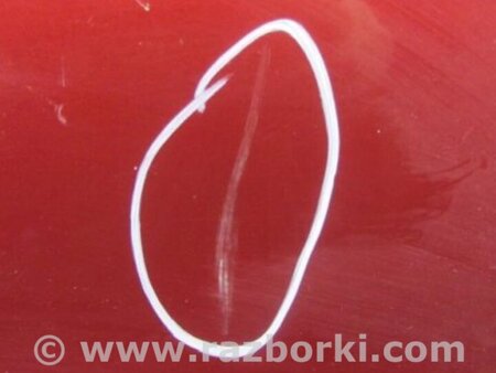 ФОТО Дверь для Hyundai Sonata YF (09.2009-03.2014) Киев