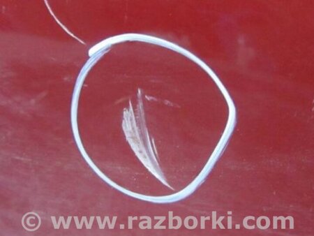 ФОТО Дверь для Hyundai Sonata YF (09.2009-03.2014) Киев