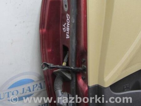ФОТО Дверь для Hyundai Sonata YF (09.2009-03.2014) Киев