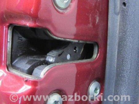 ФОТО Дверь для Hyundai Sonata YF (09.2009-03.2014) Киев