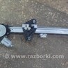 ФОТО Стеклоподъемник для Acura ILX (2012-2016) Киев