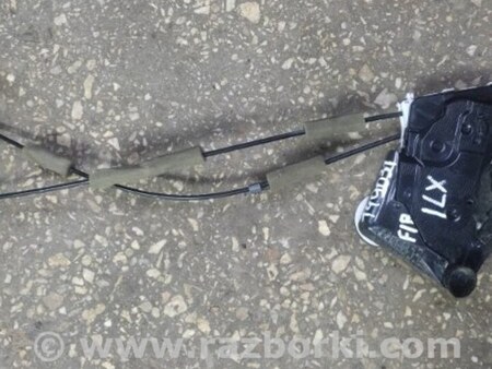 ФОТО Замок двери для Acura ILX (2012-2016) Киев