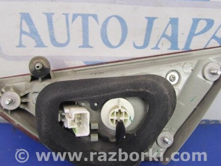 ФОТО Фонарь задний внутренний для Hyundai Sonata YF (09.2009-03.2014) Киев