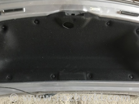 ФОТО Обшивка крышки багажника для Acura ILX (2012-2016) Киев