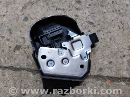 ФОТО Замок крышки багажника для Acura ILX (2012-2016) Киев