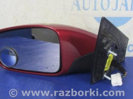 ФОТО Зеркало для Hyundai Sonata YF (09.2009-03.2014) Киев
