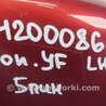 ФОТО Зеркало для Hyundai Sonata YF (09.2009-03.2014) Киев