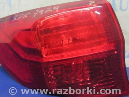 ФОТО Фонарь задний наружный для Acura RDX TB3, TB4 (03.2012-12.2015) Киев