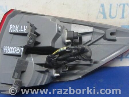 ФОТО Фонарь задний наружный для Acura RDX TB3, TB4 (03.2012-12.2015) Киев
