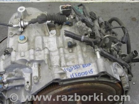 ФОТО АКПП (коробка автомат) для Acura RDX TB3, TB4 (03.2012-12.2015) Киев