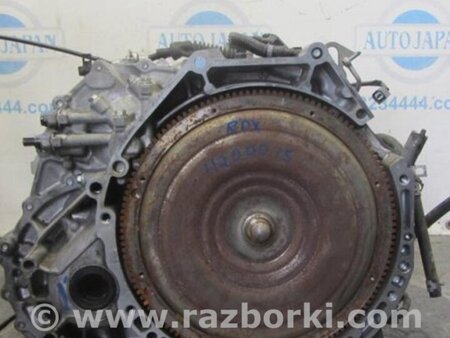 ФОТО АКПП (коробка автомат) для Acura RDX TB3, TB4 (03.2012-12.2015) Киев