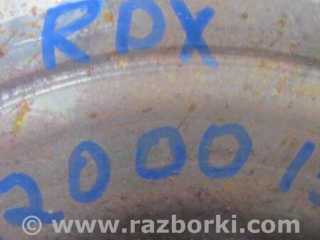 ФОТО АКПП (коробка автомат) для Acura RDX TB3, TB4 (03.2012-12.2015) Киев