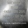 ФОТО Диффузор вентилятора радиатора (Кожух) для Volkswagen Jetta USA (10-17) Киев