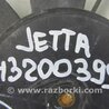 ФОТО Диффузор вентилятора радиатора (Кожух) для Volkswagen Jetta USA (10-17) Киев